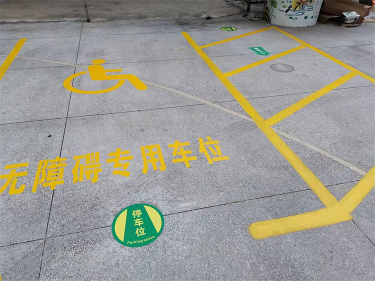 环境展示